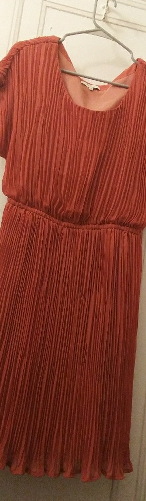 Madewell dress
